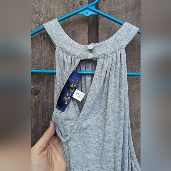 Francesca Halter Top - Picture 4 of 4